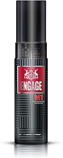 ENGAGE BODY PERFUME